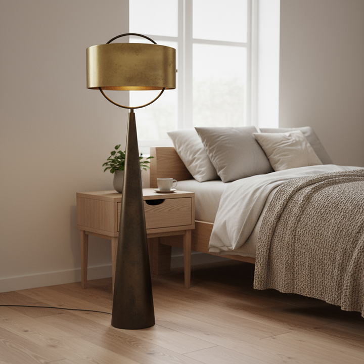 Talis Floor Lamp 5