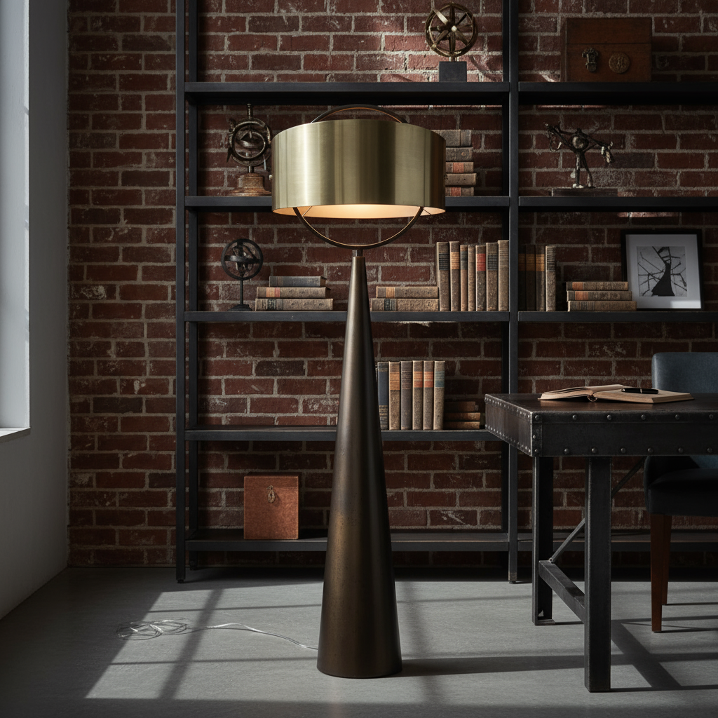 Talis Floor Lamp 6