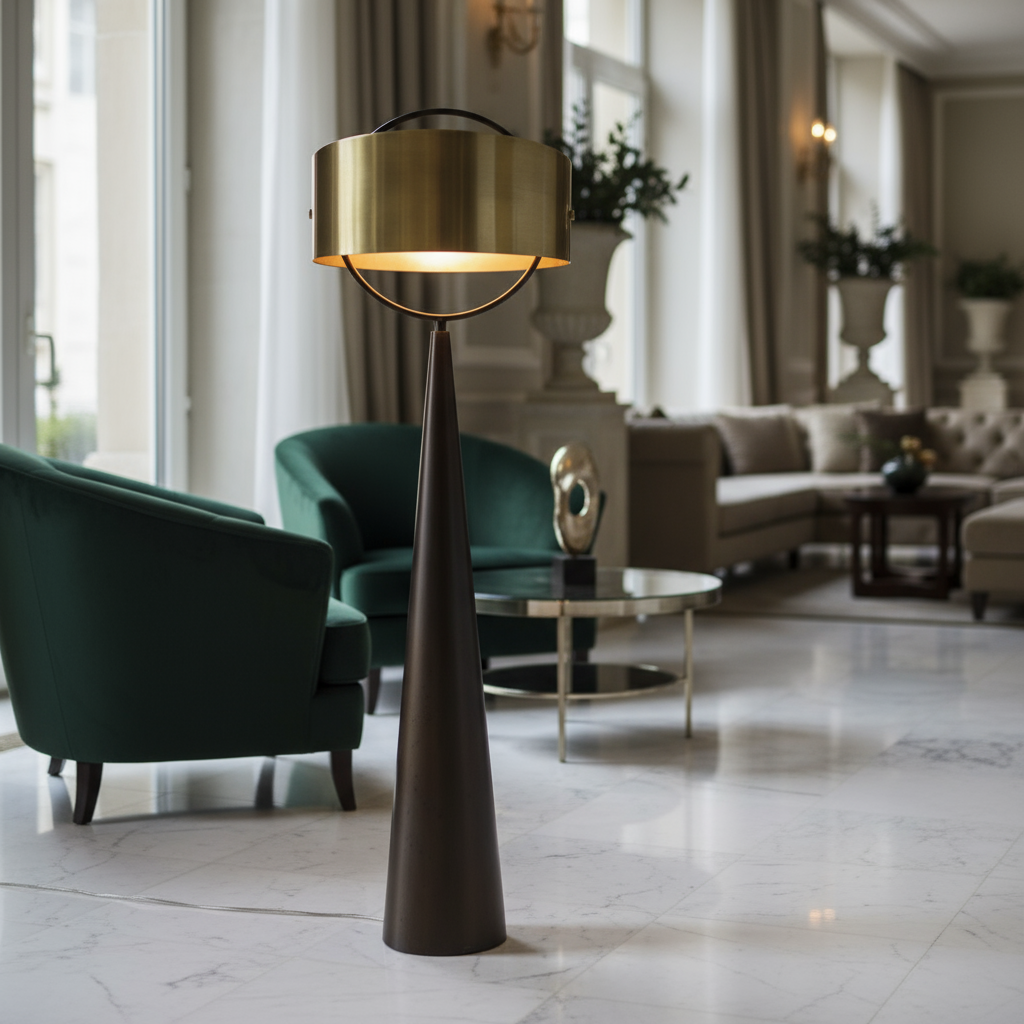 Talis Floor Lamp 7