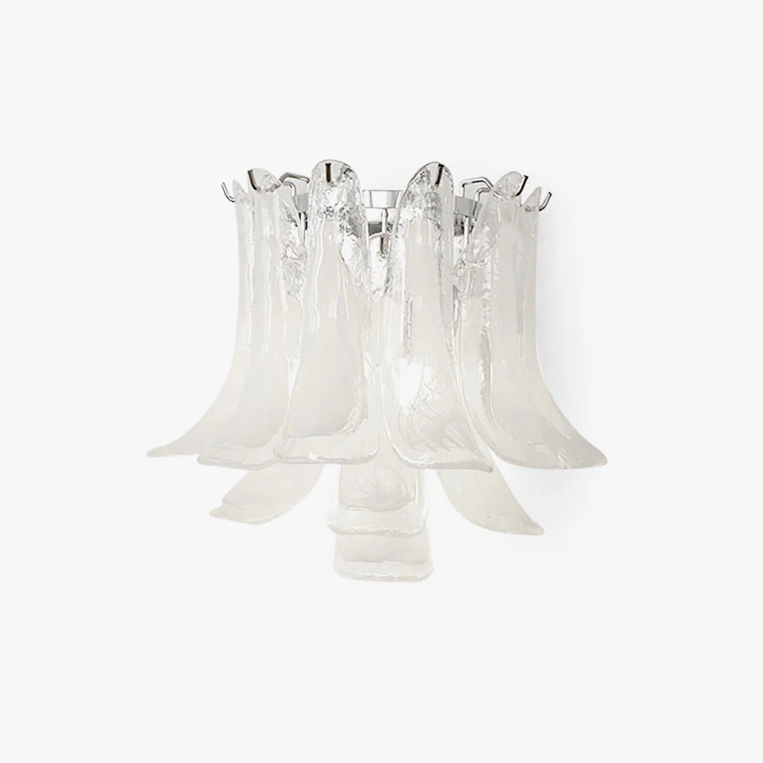 Talis Glass Wall Lamp 1