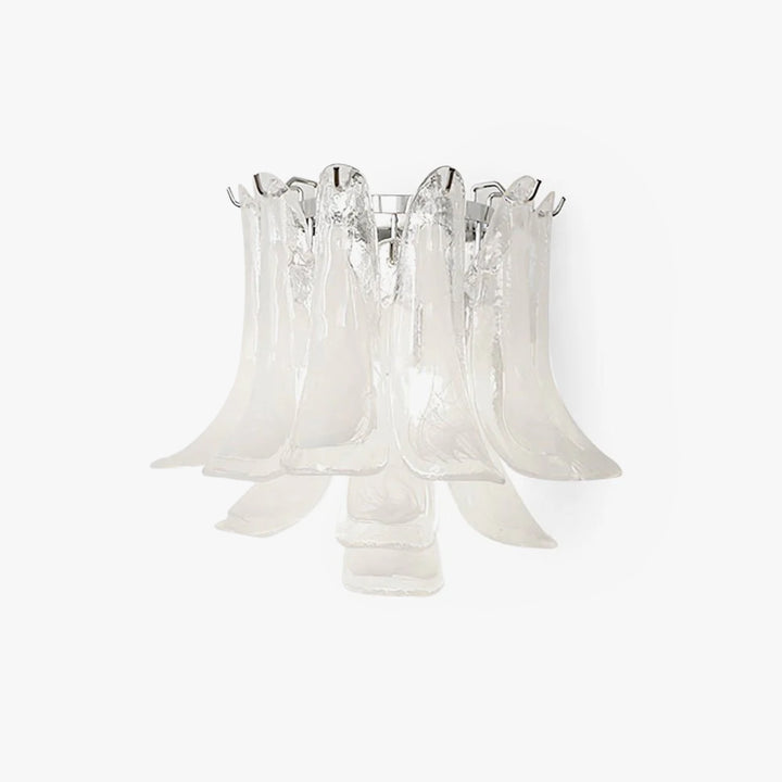 Talis Glass Wall Lamp 1