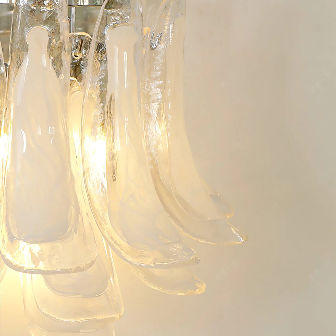 Talis Glass Wall Lamp 14