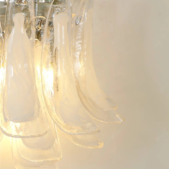 Talis Glass Wall Lamp 14