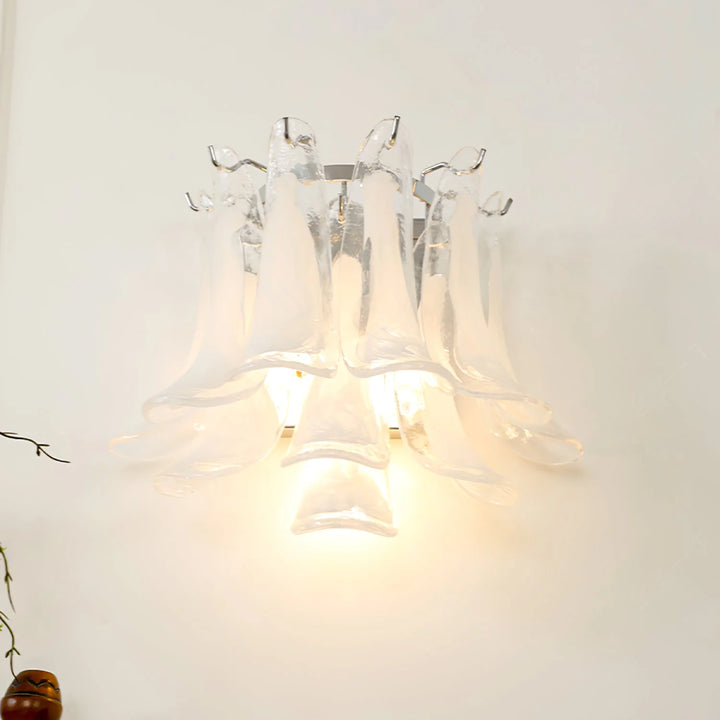 Talis Glass Wall Lamp 15