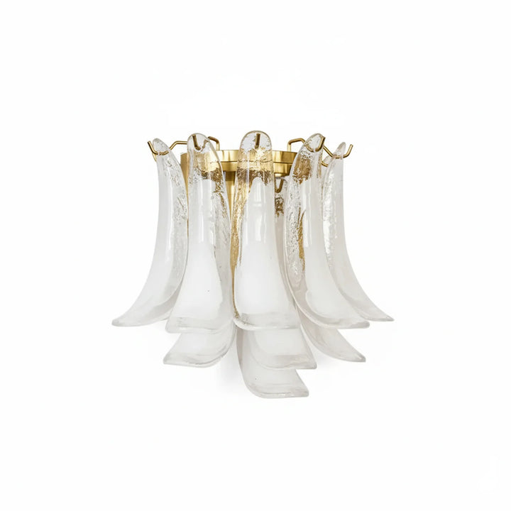 Talis Glass Wall Lamp 3
