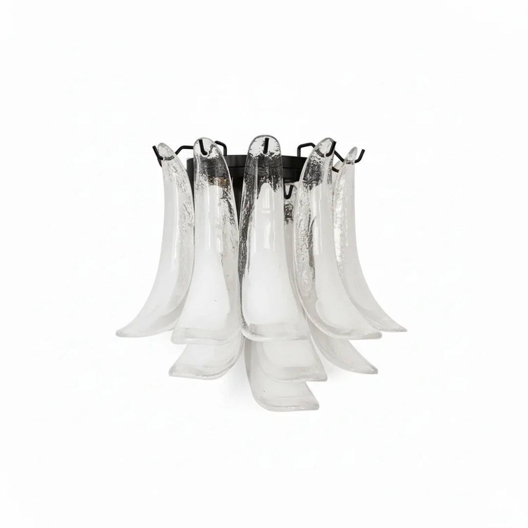Talis Glass Wall Lamp 4