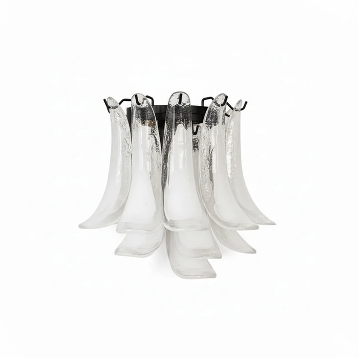 Talis Glass Wall Lamp 4