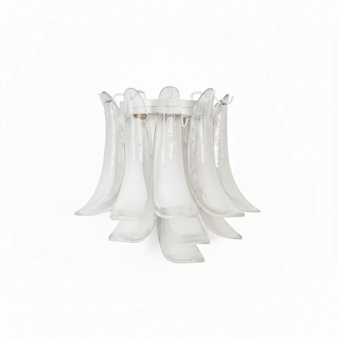 Talis Glass Wall Lamp 5