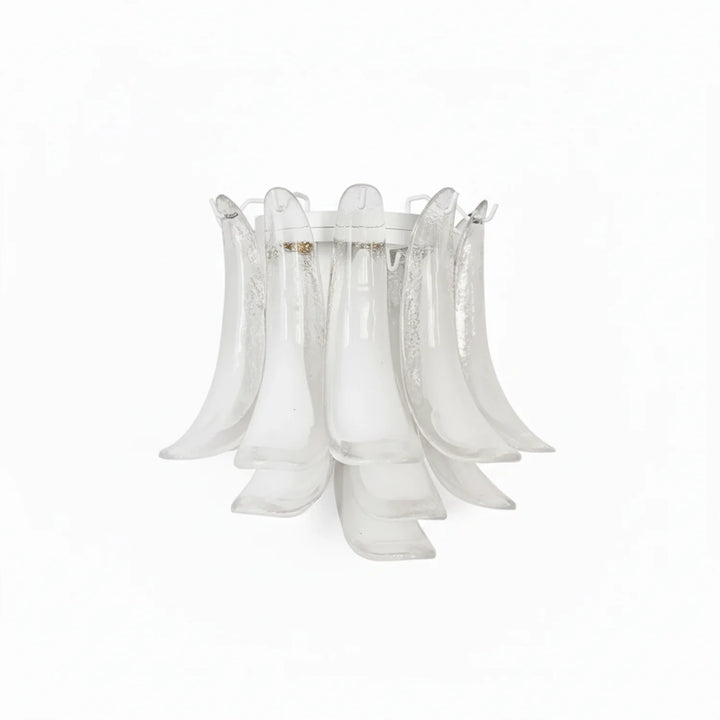 Talis Glass Wall Lamp 5