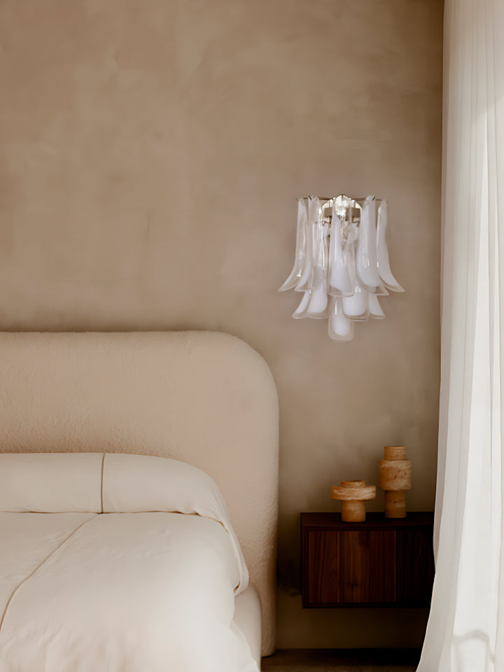 Talis Glaswandleuchte