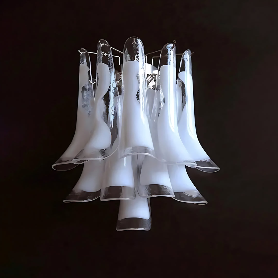 Talis Glaswandleuchte