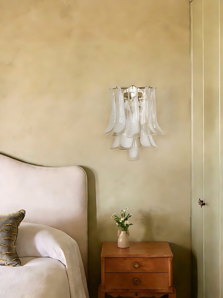 Talis Glaswandleuchte