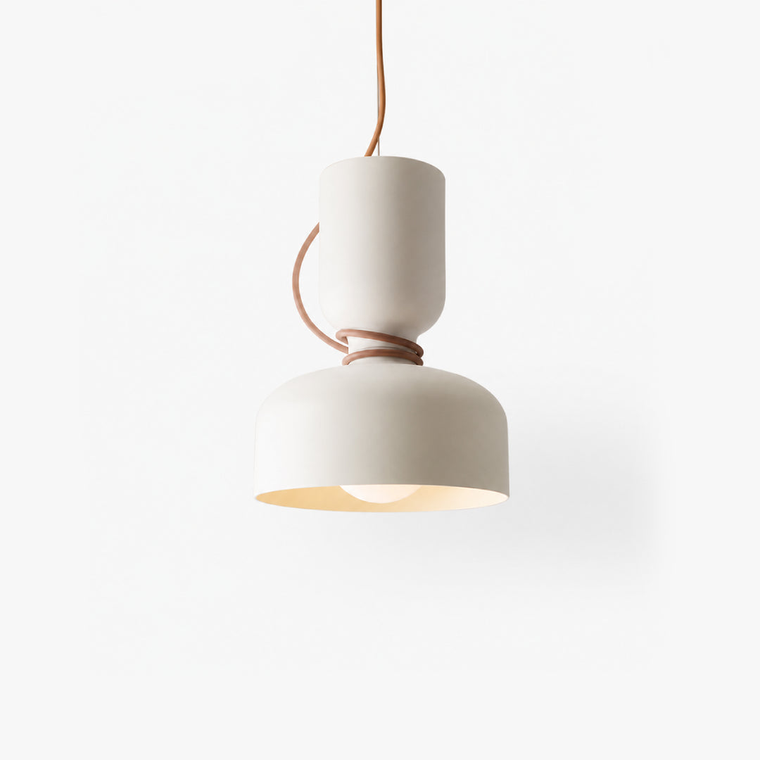 Tavoryn Dome Pendant Light 1