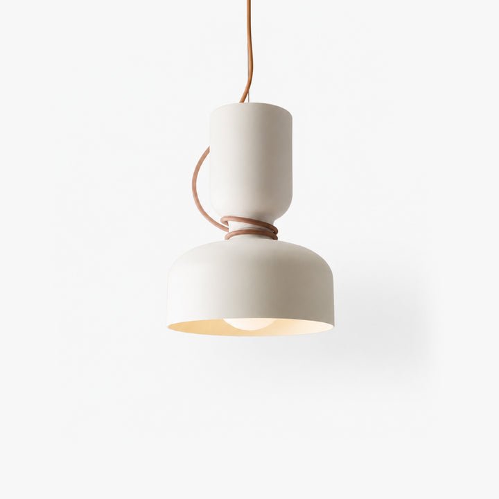 Tavoryn Dome Pendant Light 1