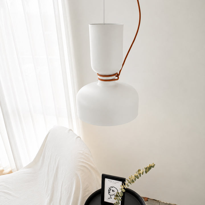 Tavoryn Dome Pendant Light 12