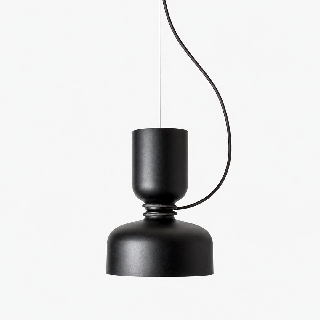 Tavoryn Dome Pendant Light 2
