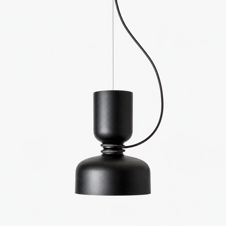 Tavoryn Dome Pendant Light 2