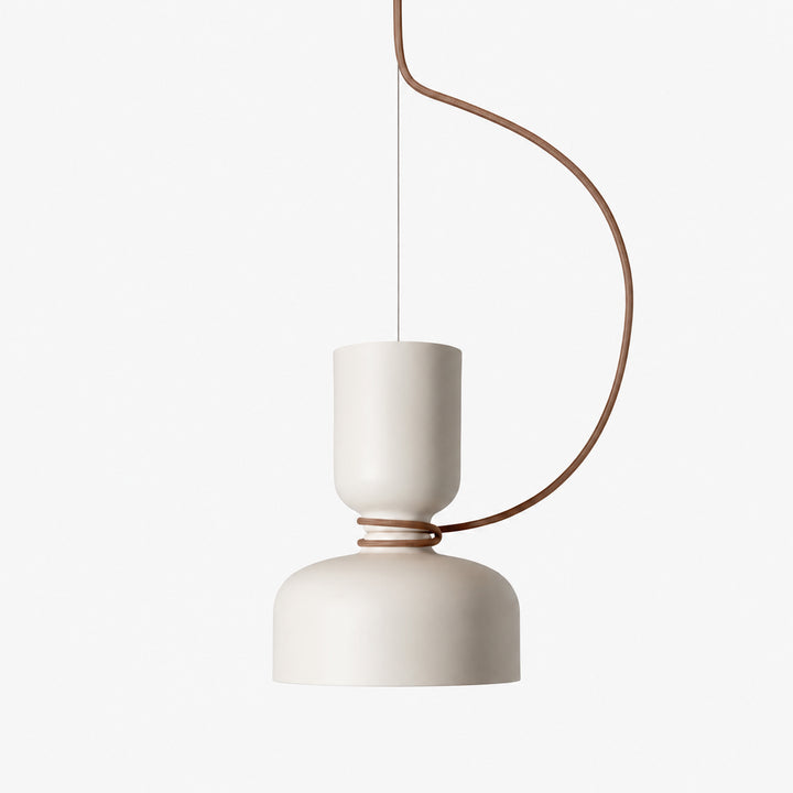 Tavoryn Dome Pendant Light 3