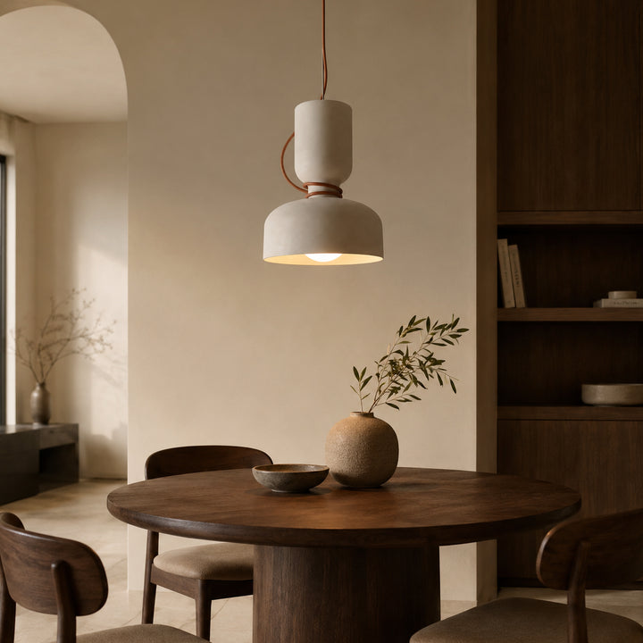 Tavoryn Dome Pendant Light 5
