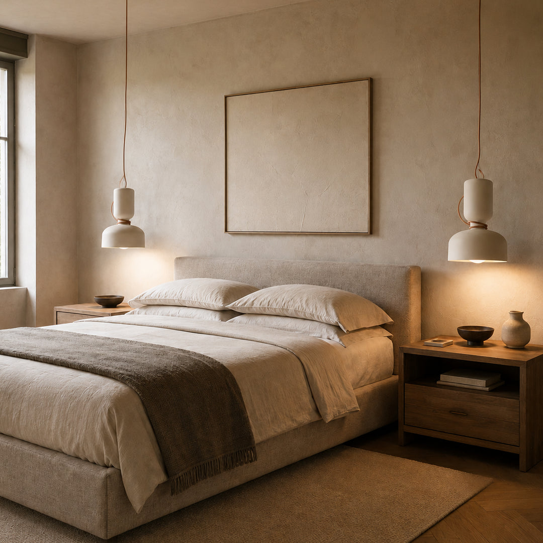 Tavoryn Dome Pendant Light 6