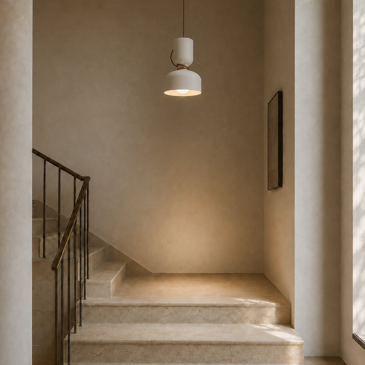 Tavoryn Dome Pendant Light 9