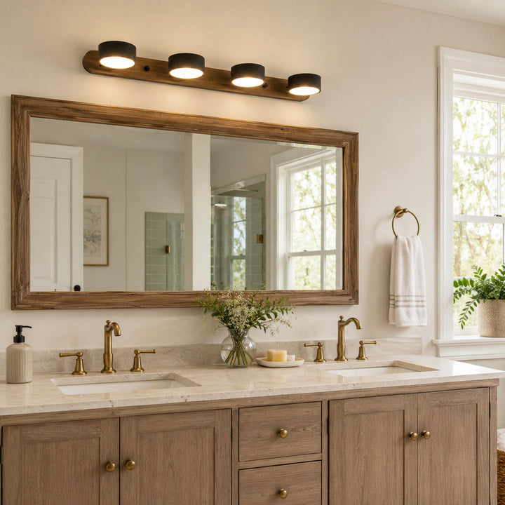 Tavreni Travertine Wall Lamp 3