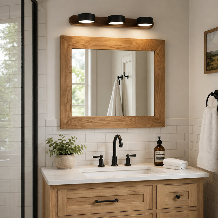Tavreni Travertine Wall Lamp 5