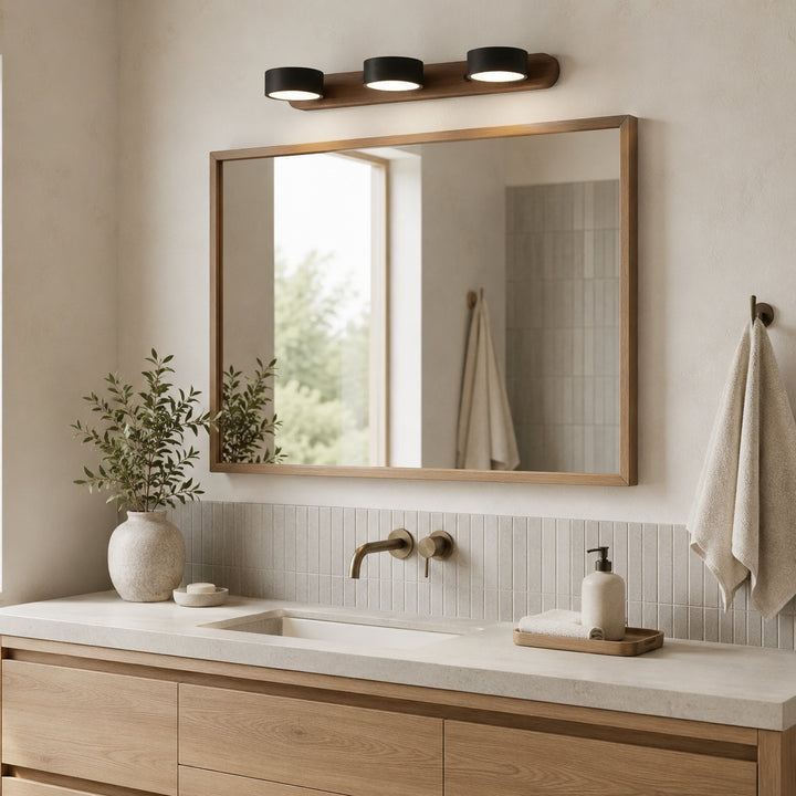 Tavreni Travertine Wall Lamp 6