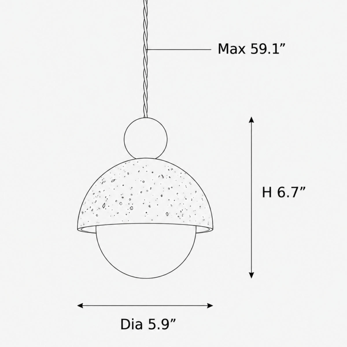 Dimensions