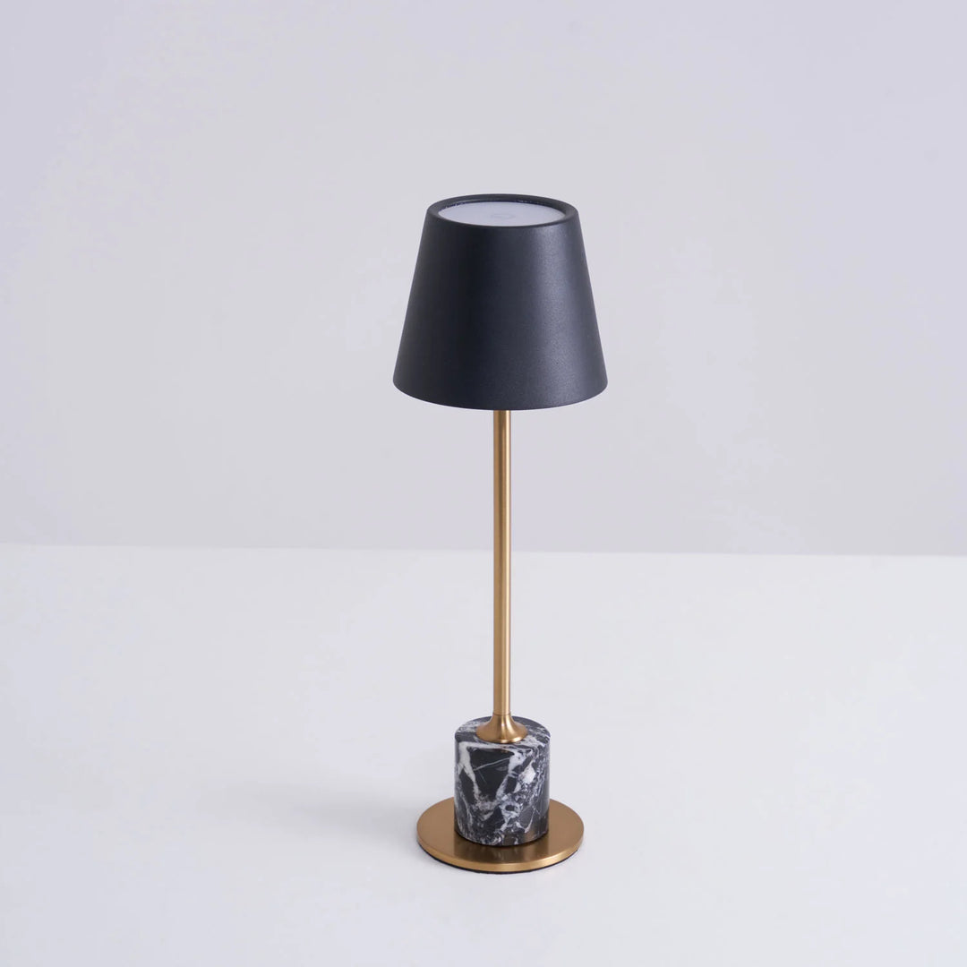 Tavressa Marble Table Lamp 11