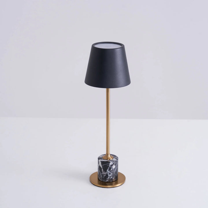 Tavressa Marble Table Lamp 11