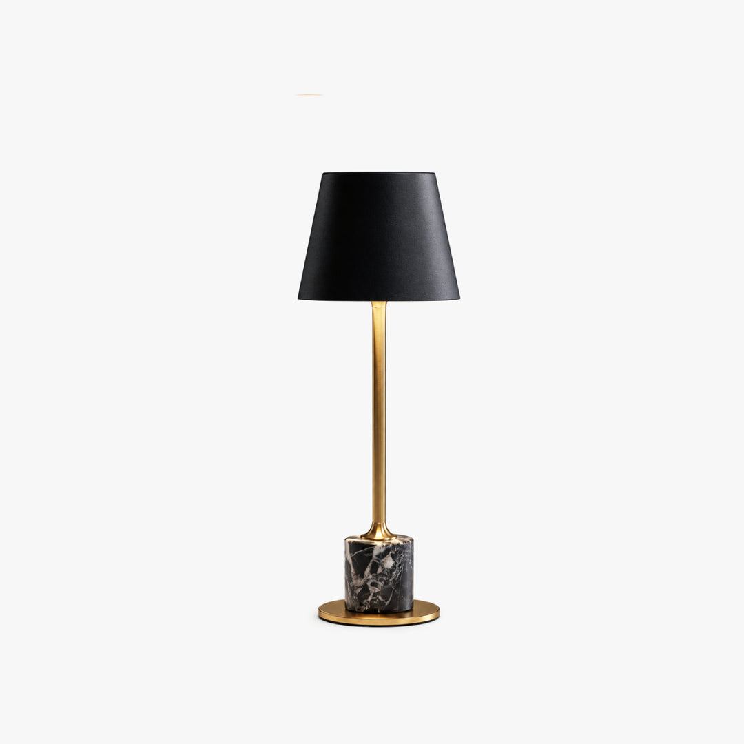 Tavressa Marble Table Lamp 7