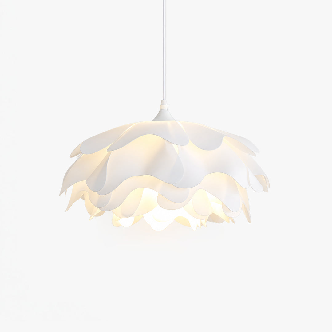 Tearisse Petal Pendant Light 1