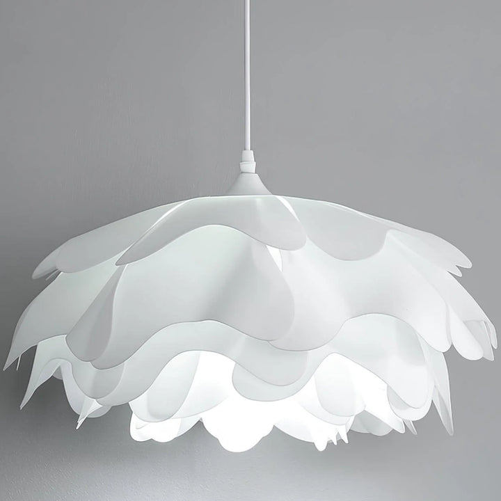 Tearisse Petal Pendant Light 10