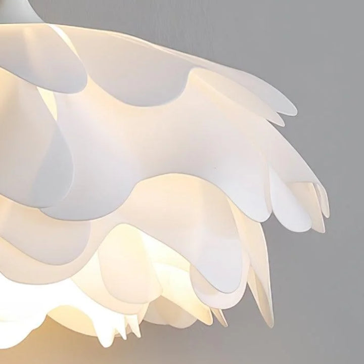 Tearisse Petal Pendant Light 11