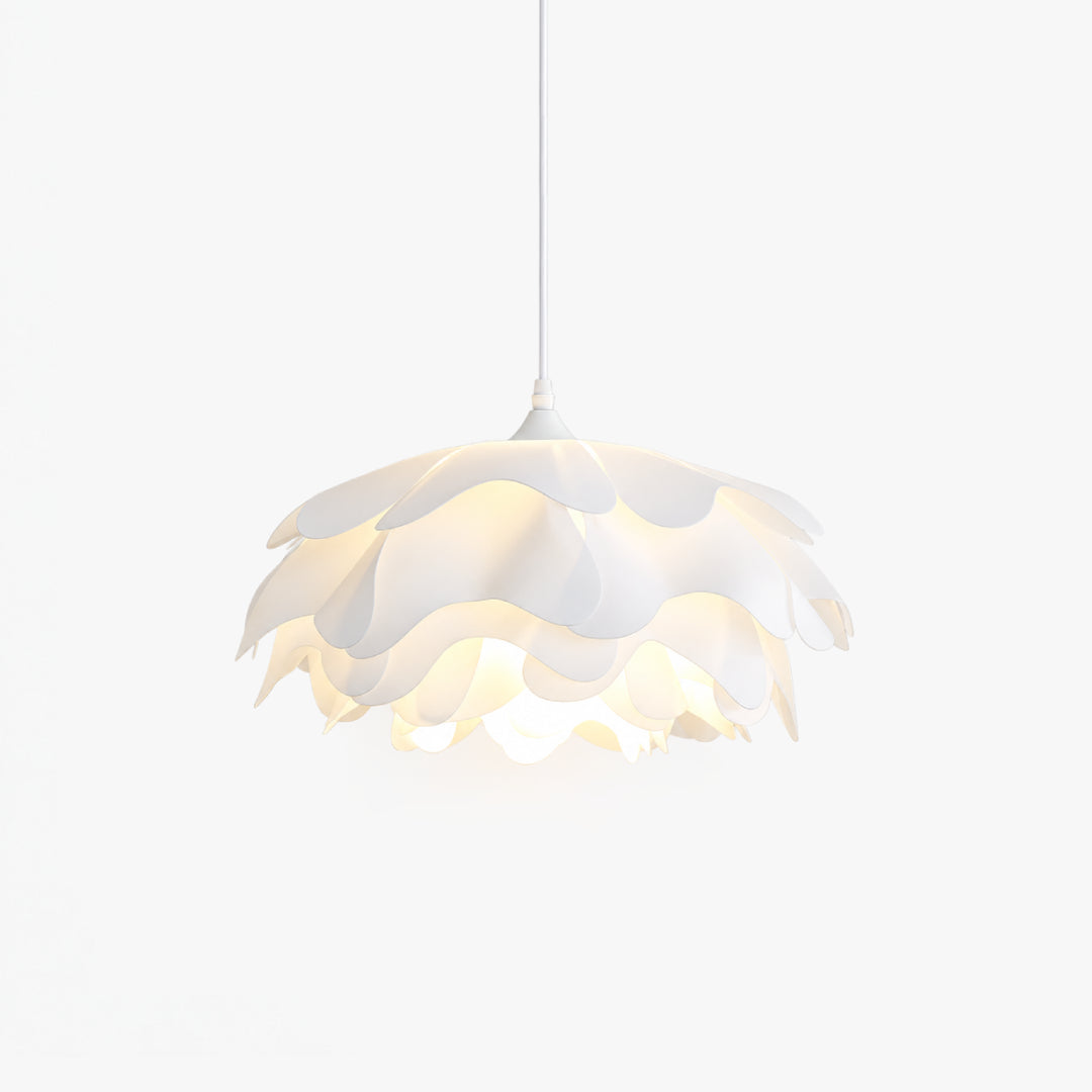 Tearisse Petal Pendant Light 2