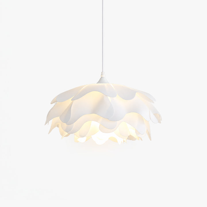 Tearisse Petal Pendant Light 2