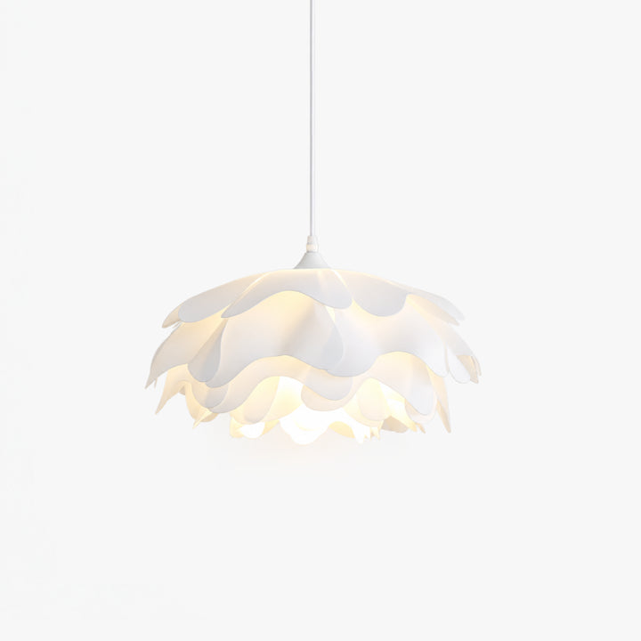Tearisse Petal Pendant Light 3