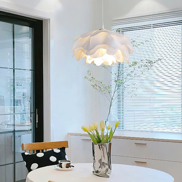 Tearisse Petal Pendant Light 5