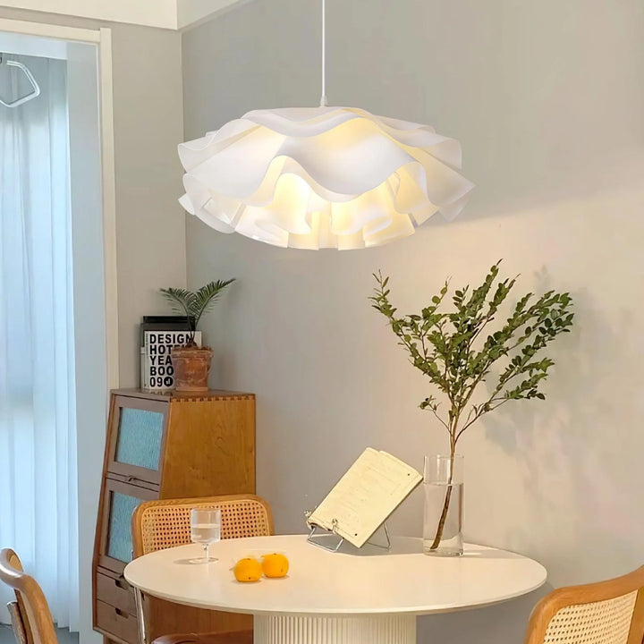 Tearisse Petal Pendant Light 6