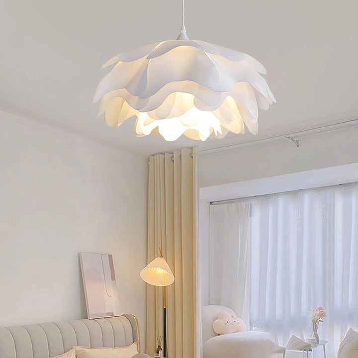 Tearisse Petal Pendant Light 7