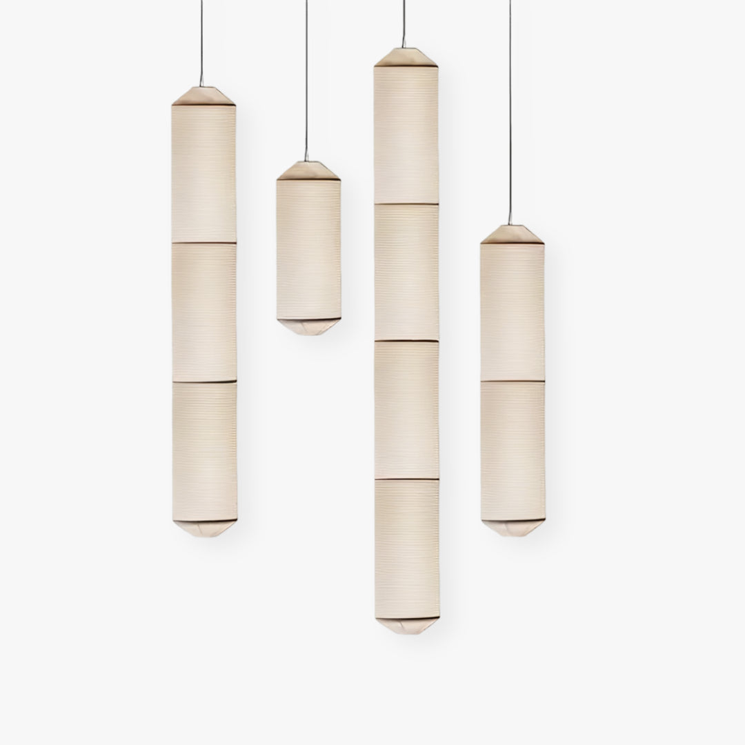 Tekiò Vertical Pendant Lamp 1