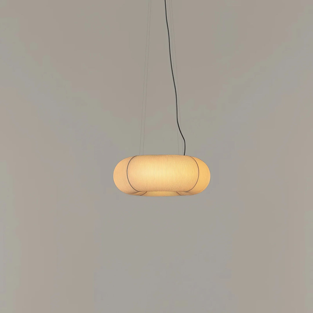Tekiò Vertical Pendant Lamp 10