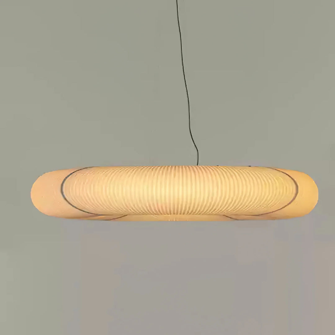 Tekiò Vertical Pendant Lamp 12