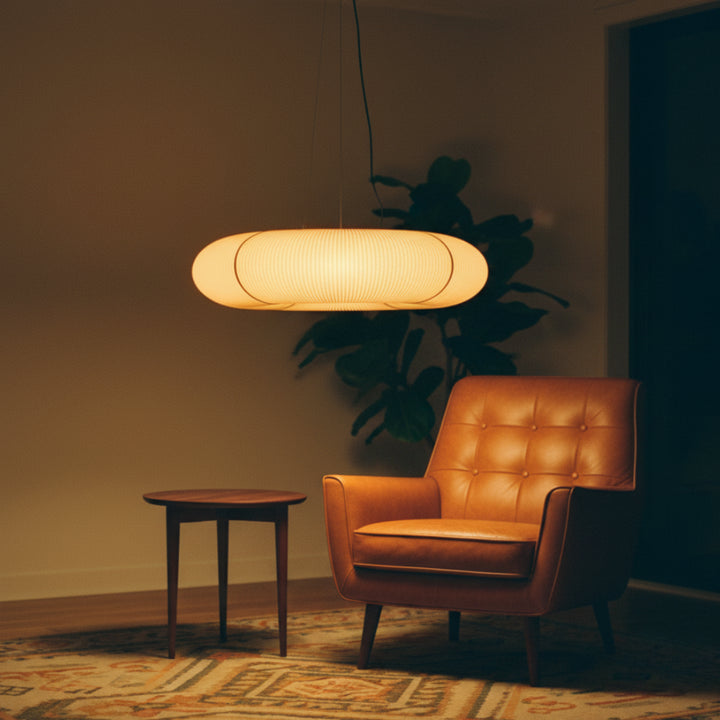 Tekiò Vertical Pendant Lamp 16