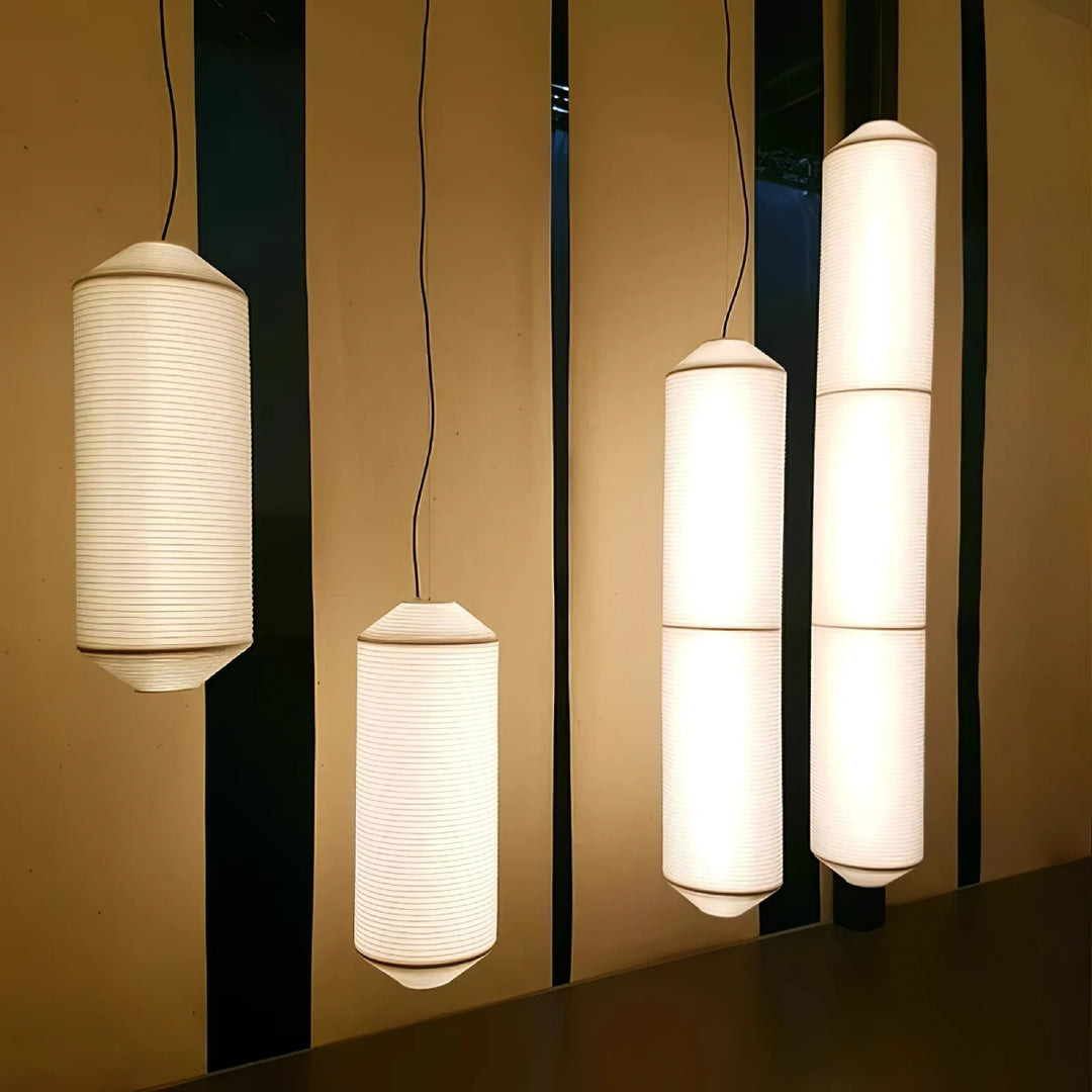 Tekiò Vertical Pendant Lamp 25
