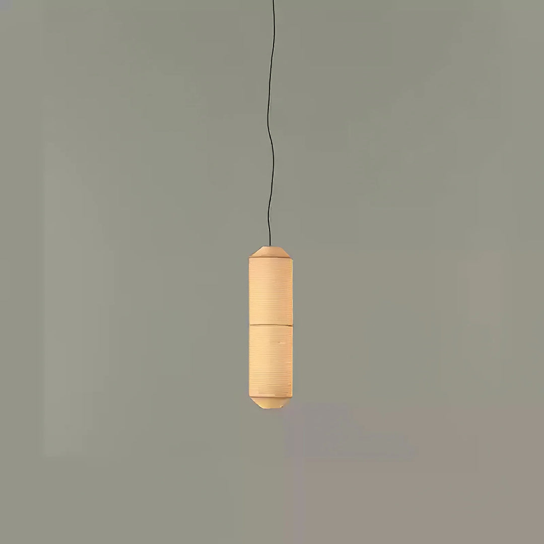 Tekiò Vertical Pendant Lamp 3