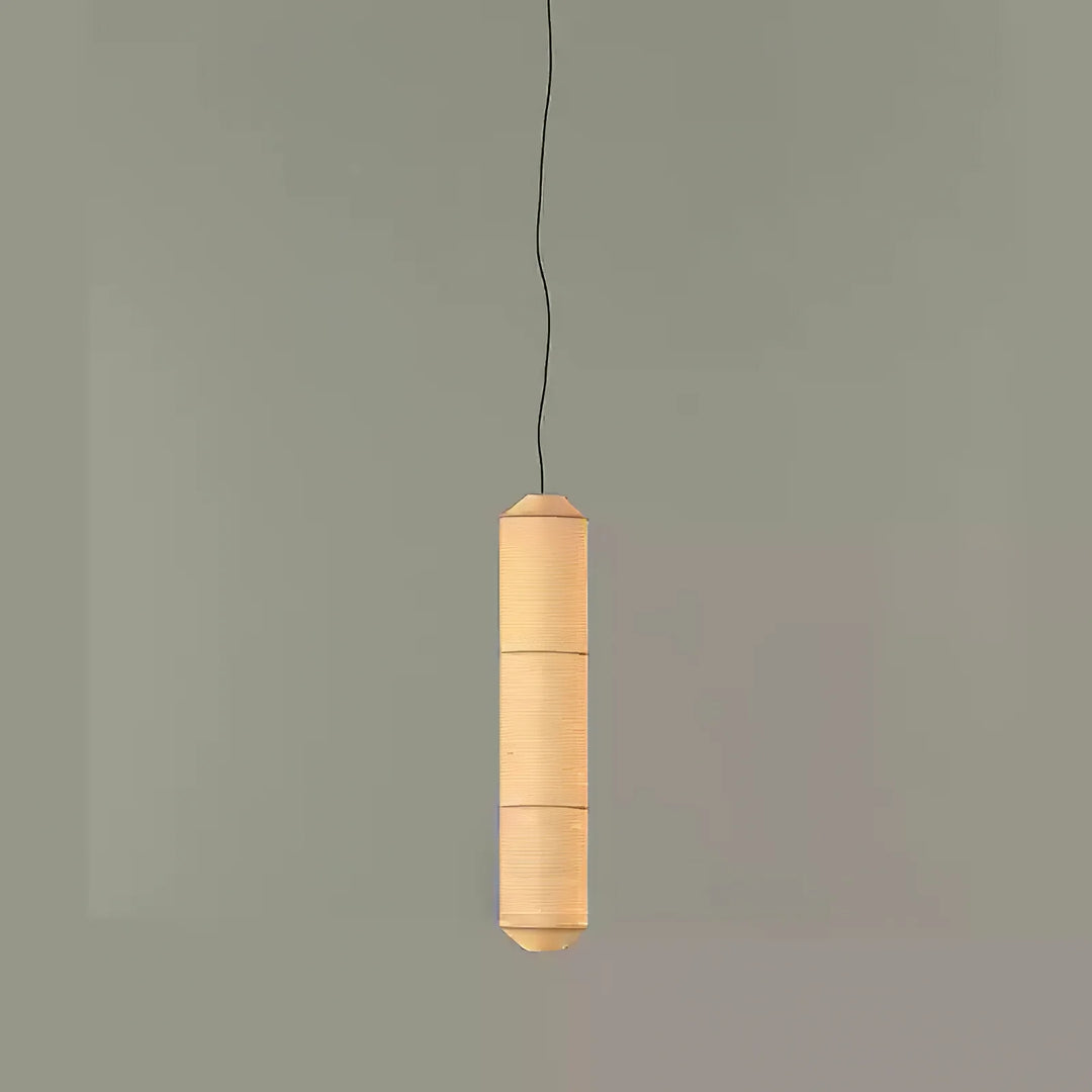 Tekiò Vertical Pendant Lamp 4