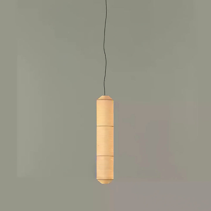 Tekiò Vertical Pendant Lamp 4