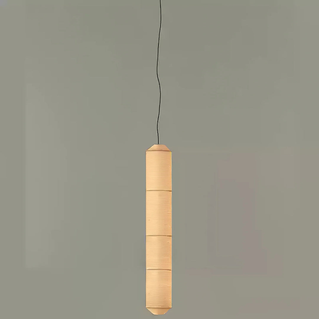 Tekiò Vertical Pendant Lamp 5